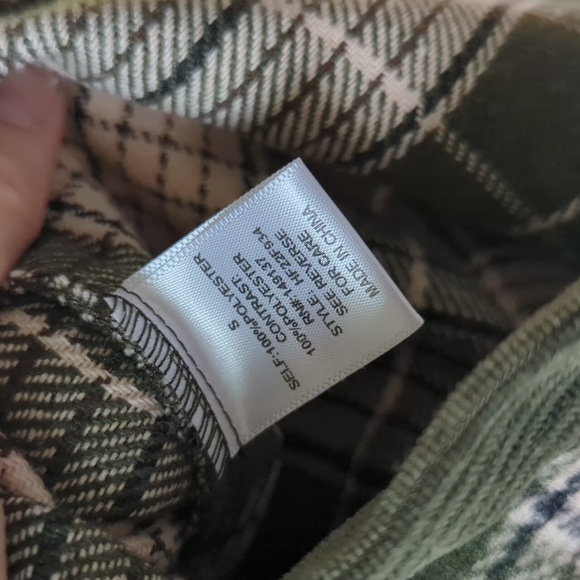 Hyfve shacket - Picture 6 of 8